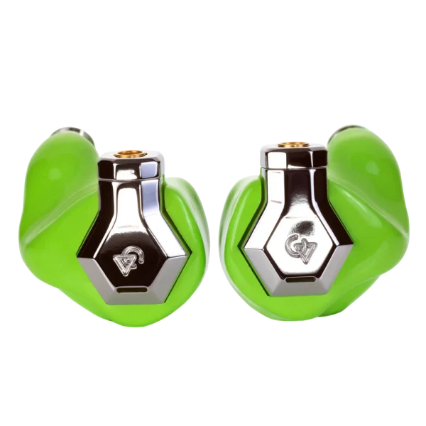 Campfire Ponderosa IEM