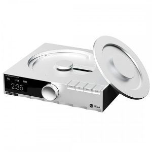 SMSL PL200 CD-Player