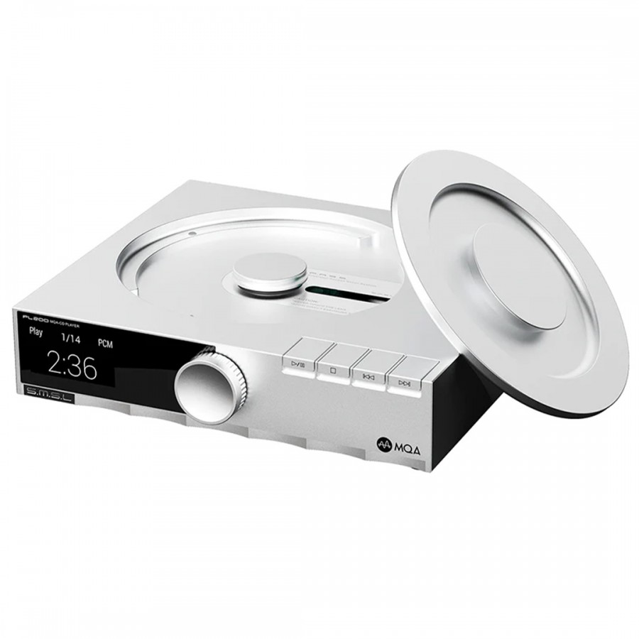 SMSL PL200 CD-Player SMSL PL200 CD-Player
