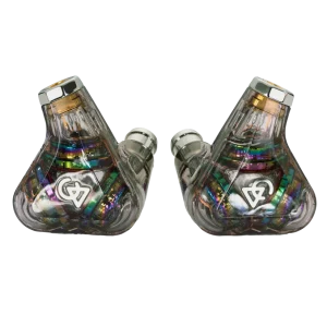 Trifecta Dark Prism IEM