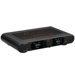 Topping DX9 Discrete Black