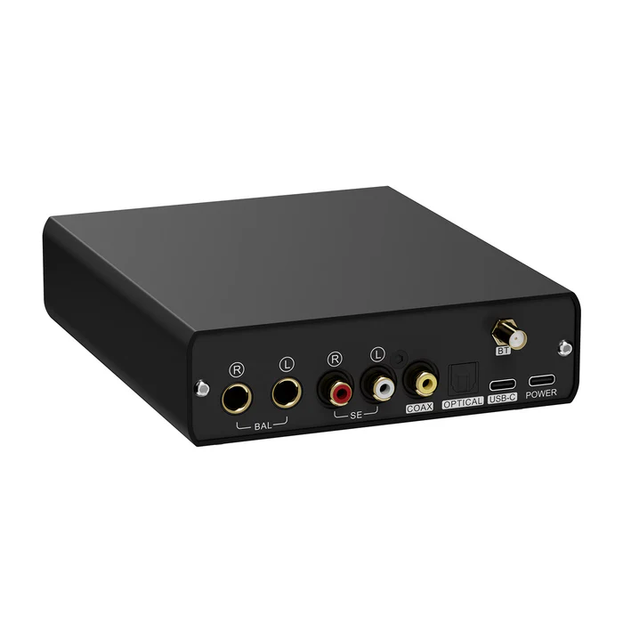 Topping E50II Black Topping E50II Black