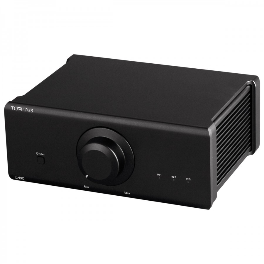 Topping LA90 Black Topping LA90 Black