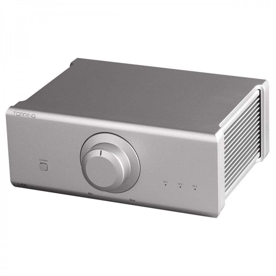 Topping LA90 Silver Topping LA90 Silver