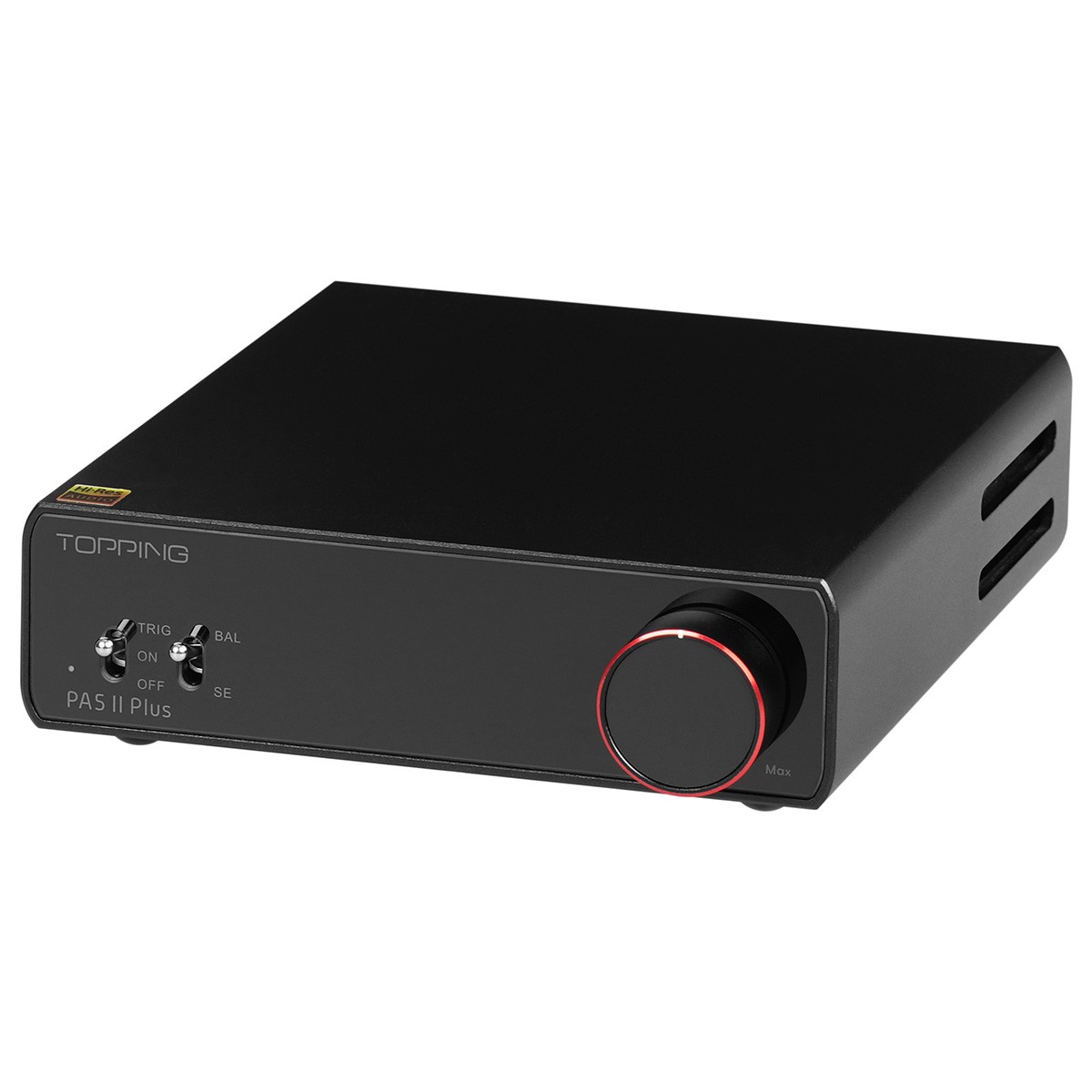 Topping PA5 II Plus - hd-multimedia