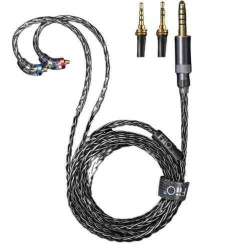 FiiO LC-RE MMCX - hd-multimedia
