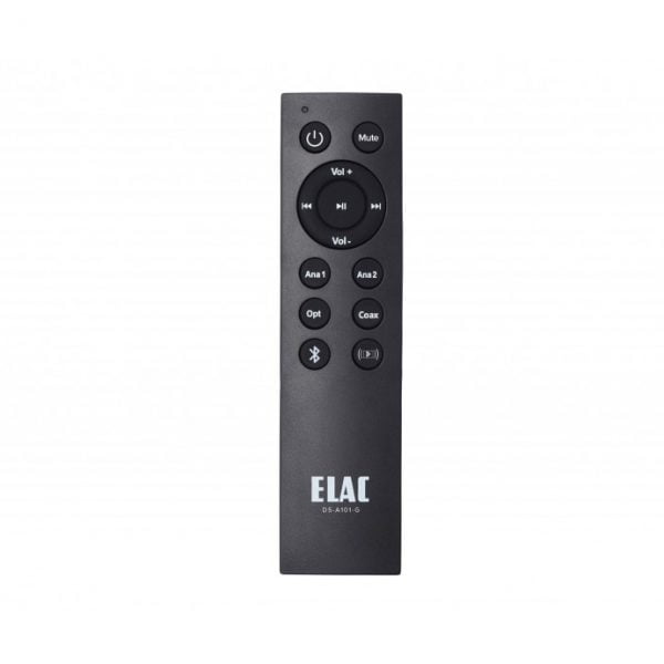 DS-A101 remote