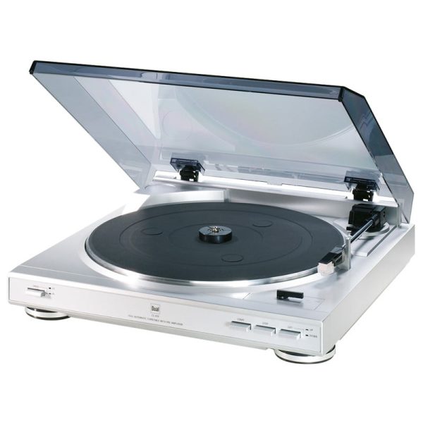 Dual CS410