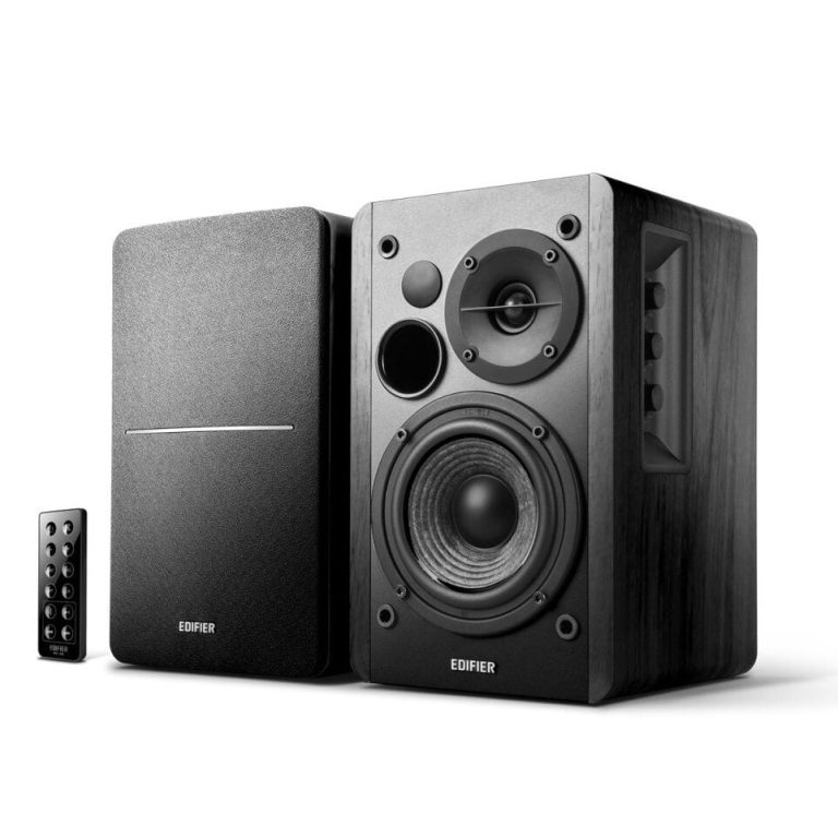 Edifier R1280DB - hd-multimedia