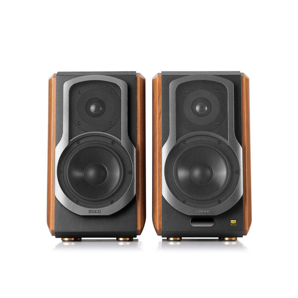 Edifier S1000MKII - hd-multimedia