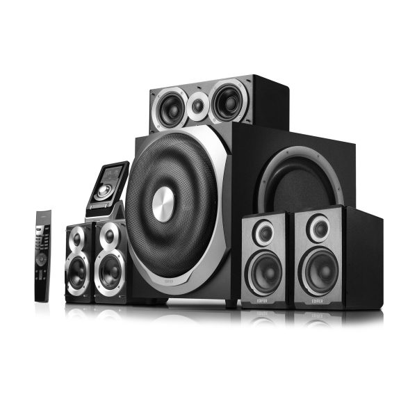 Edifier S760D Edifier S760D