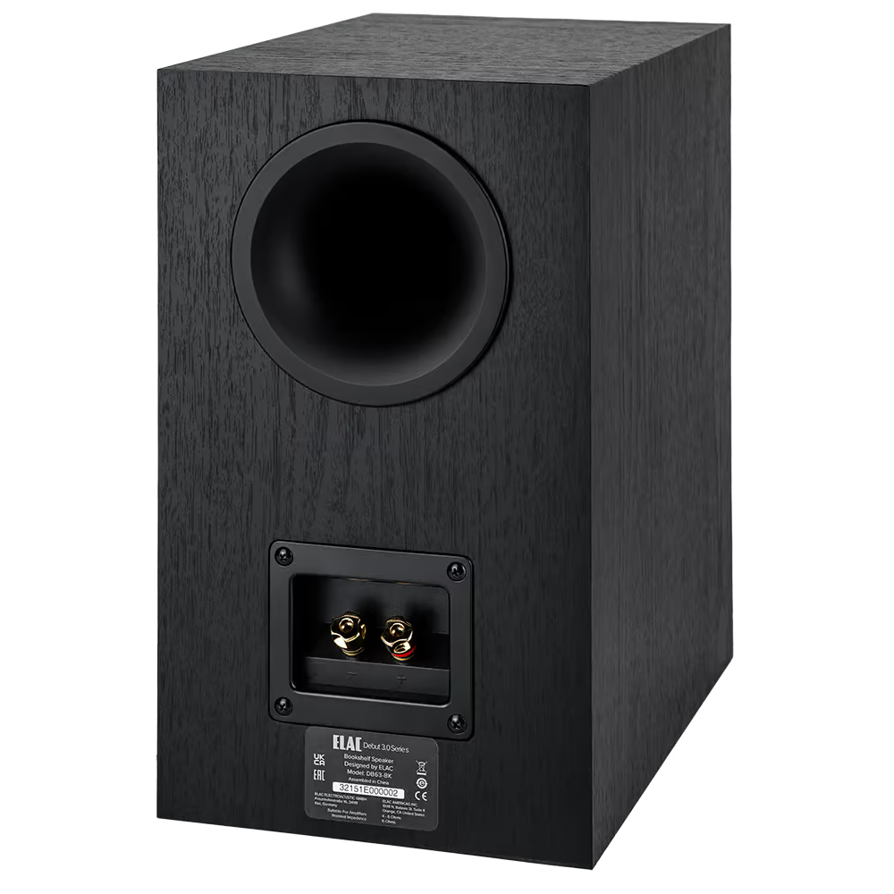 ELAC Debut B6.3 ELAC Debut B6.3