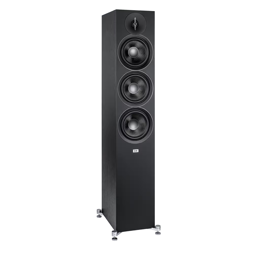 Elac Debut F6.3 Elac Debut F6.3