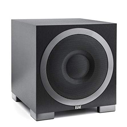 Elac Debut S10EQ
