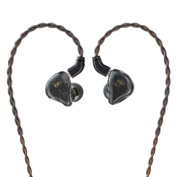 FiiO FD1