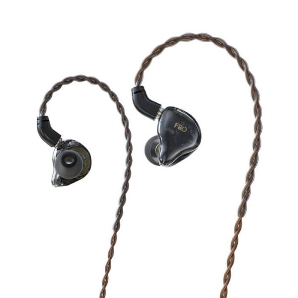 FiiO FD1