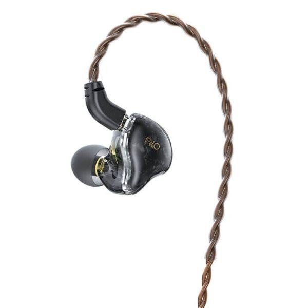 FiiO FD1