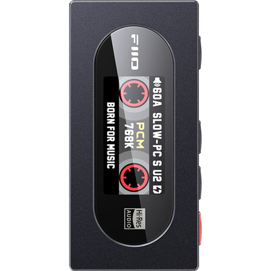 FiiO KA15 FiiO KA15