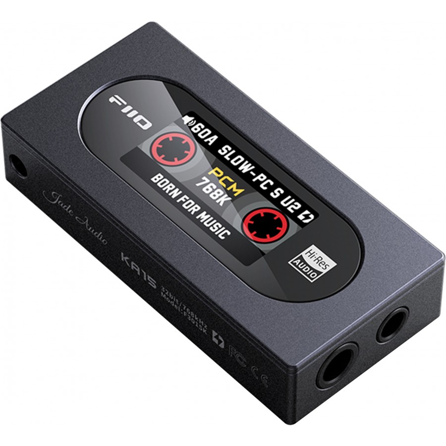FiiO KA15 FiiO KA15