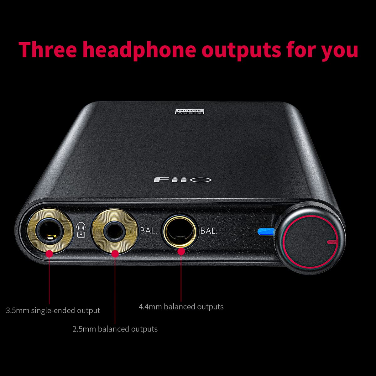 fiio q3 fiio q3