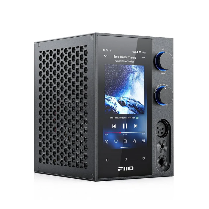FiiO R7 FiiO R7