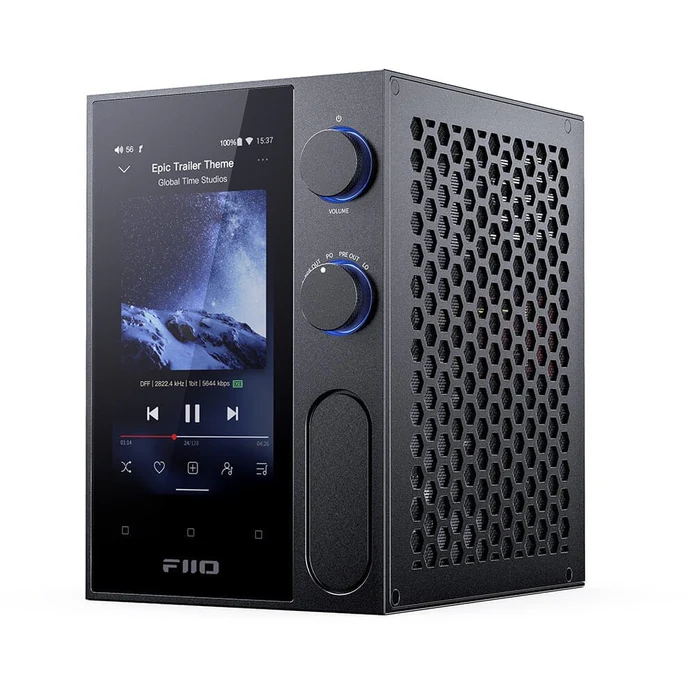 FiiO R7 FiiO R7