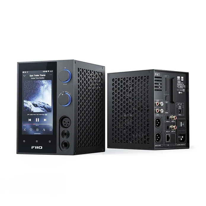 FiiO R7 FiiO R7