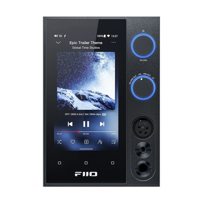 FiiO R7 FiiO R7