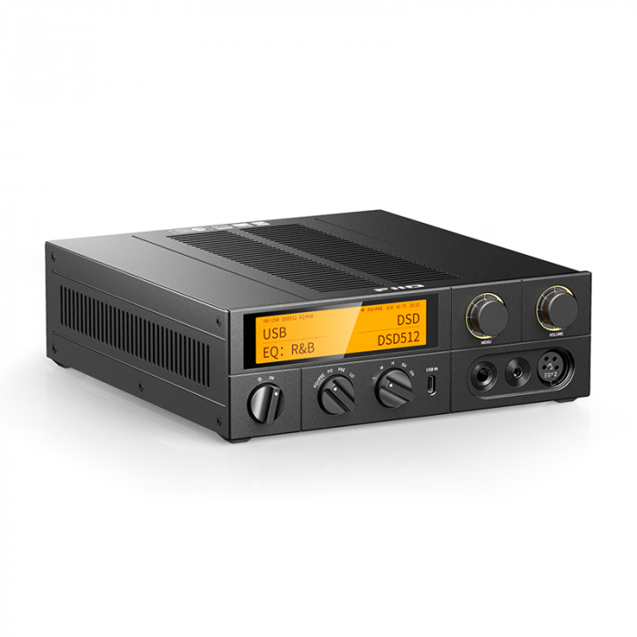 FiiO K17 FiiO K17