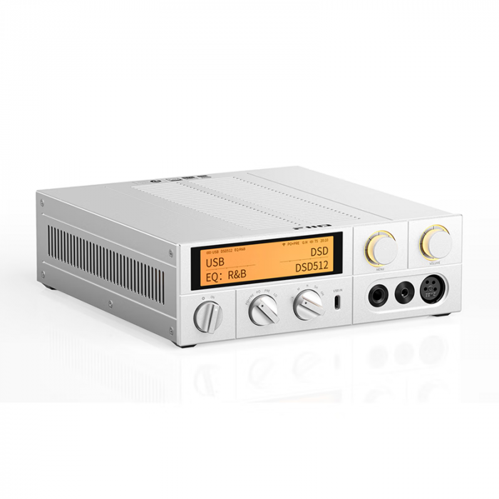 FiiO K17 FiiO K17