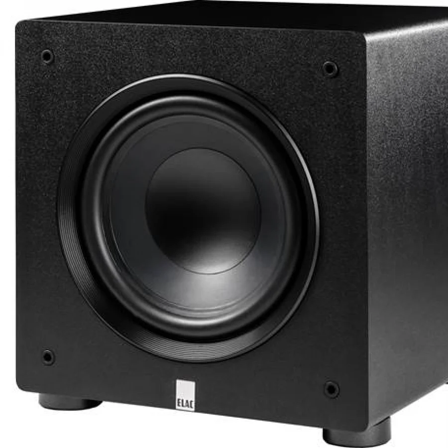 Varro PS250 Subwoofer Varro PS250 Subwoofer