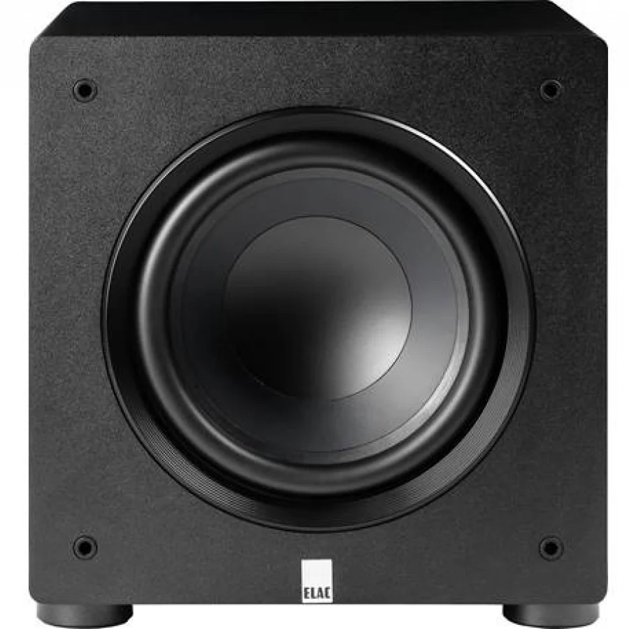 Varro PS250 Subwoofer Varro PS250 Subwoofer