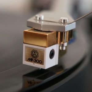 Nagaoka MP300