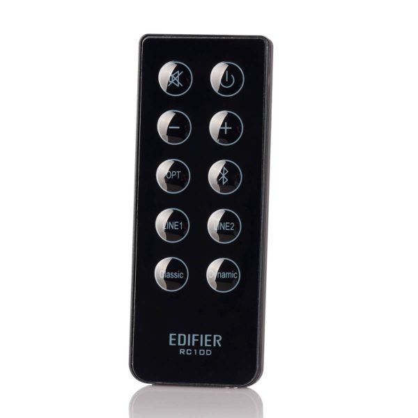 R2000DB Remote