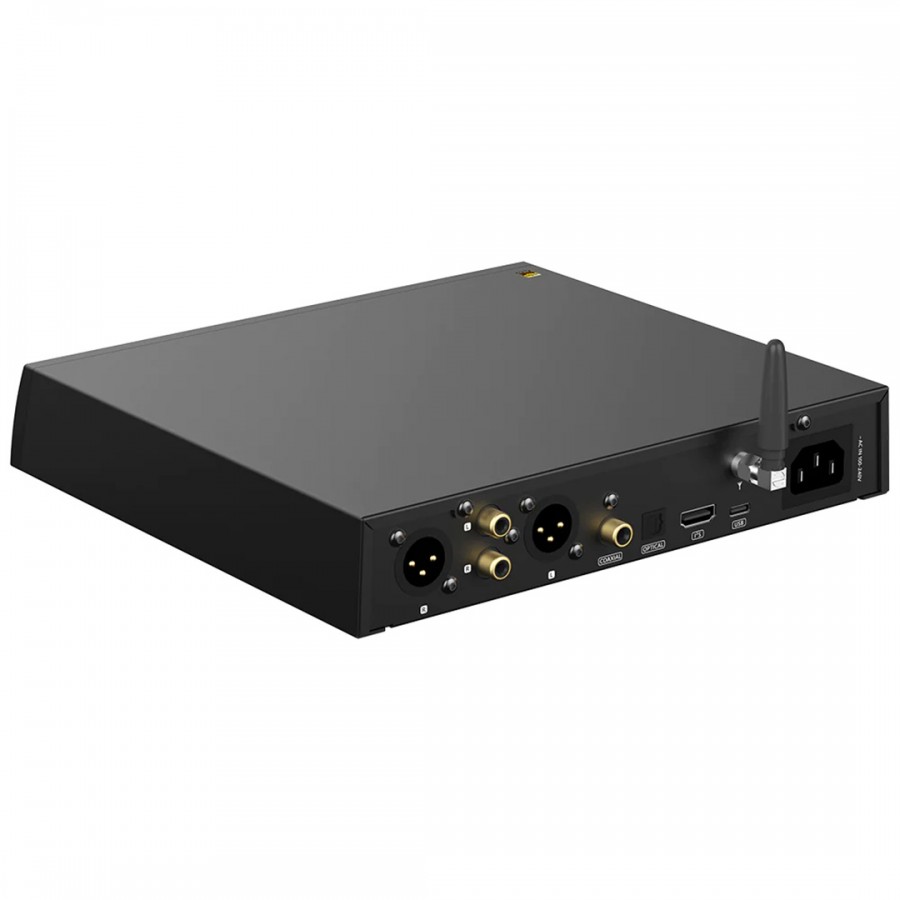 SMSL DL300 DAC SMSL DL300 DAC