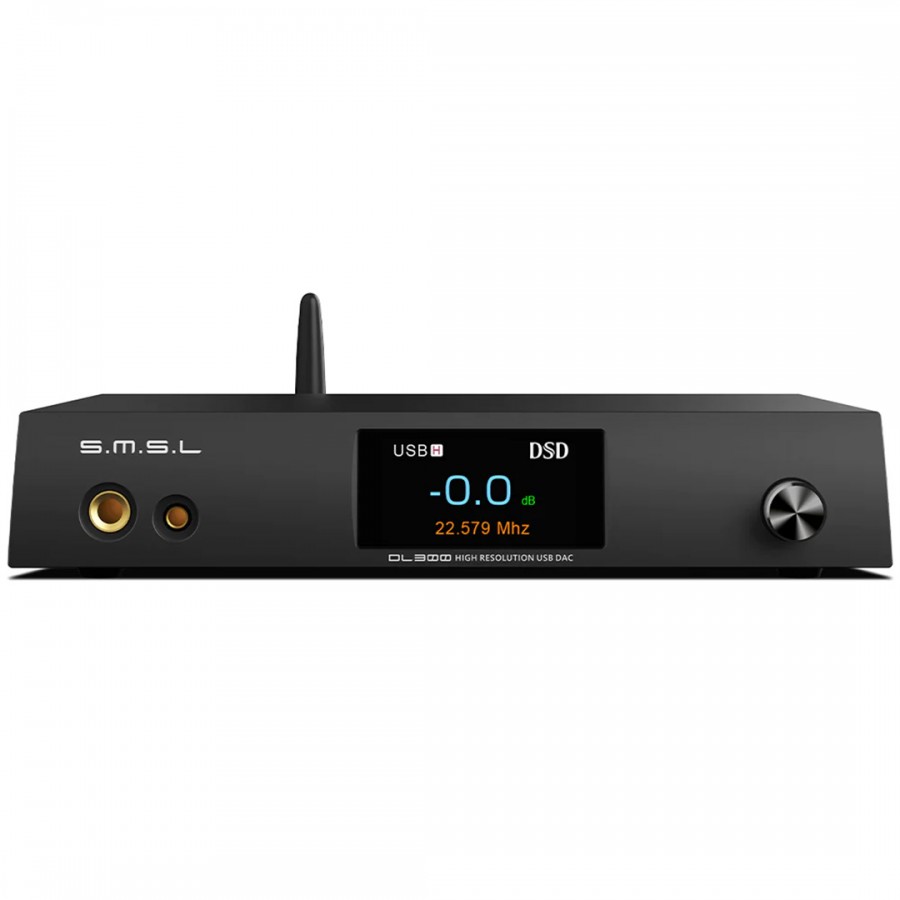 SMSL DL300 DAC SMSL DL300 DAC