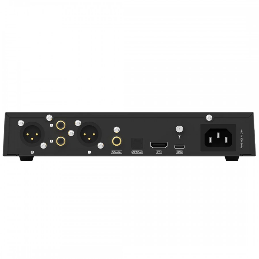 SMSL DL300 DAC SMSL DL300 DAC