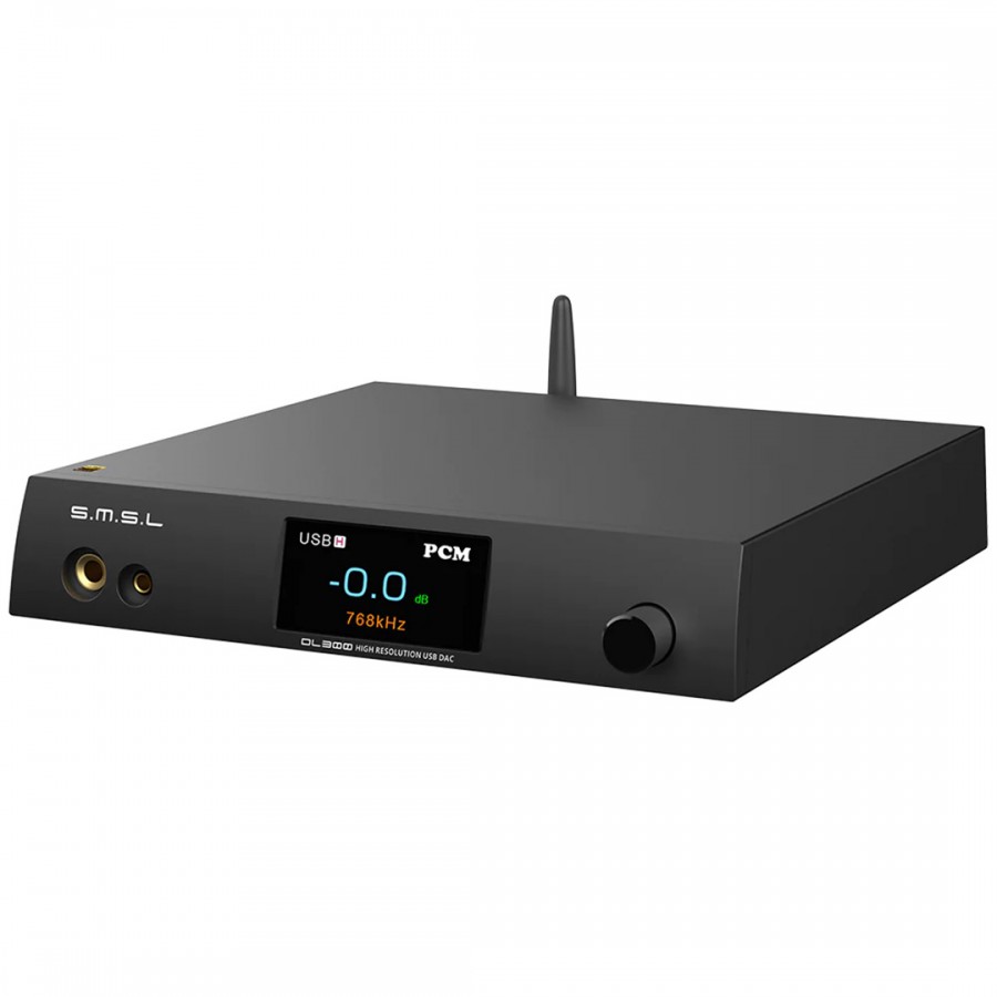 SMSL DL300 DAC SMSL DL300 DAC