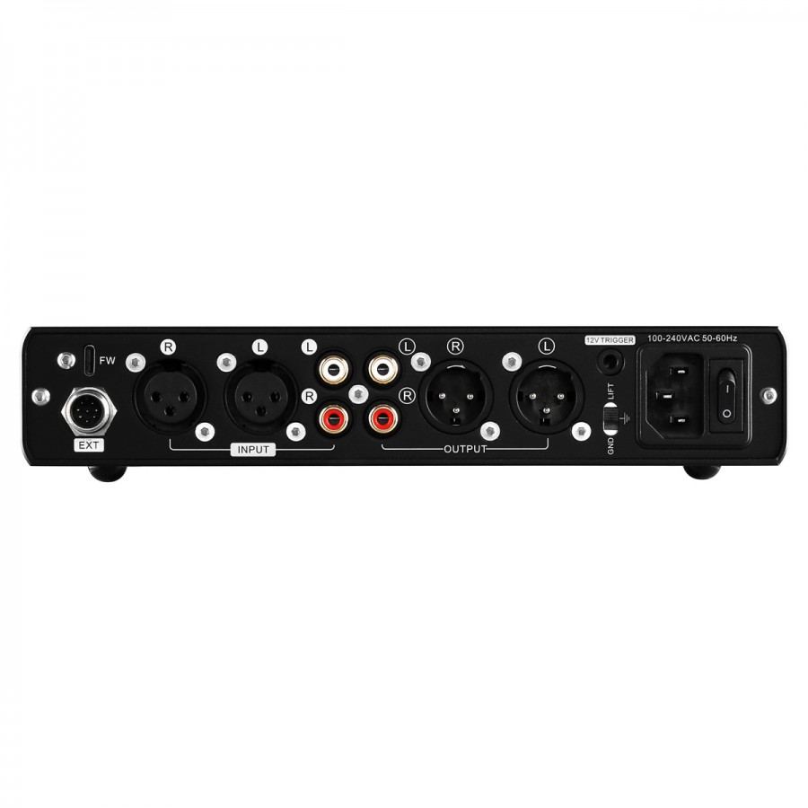 Topping A90D Discrete Topping A90D Discrete