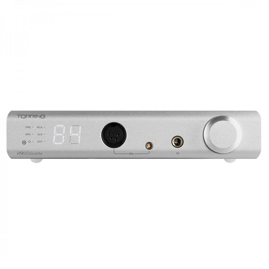 Topping A90D Discrete Topping A90D Discrete