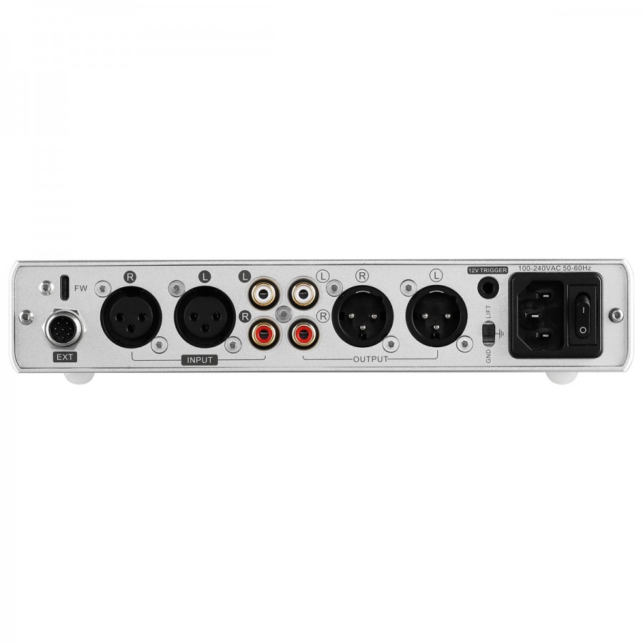 Topping A90D Discrete Topping A90D Discrete