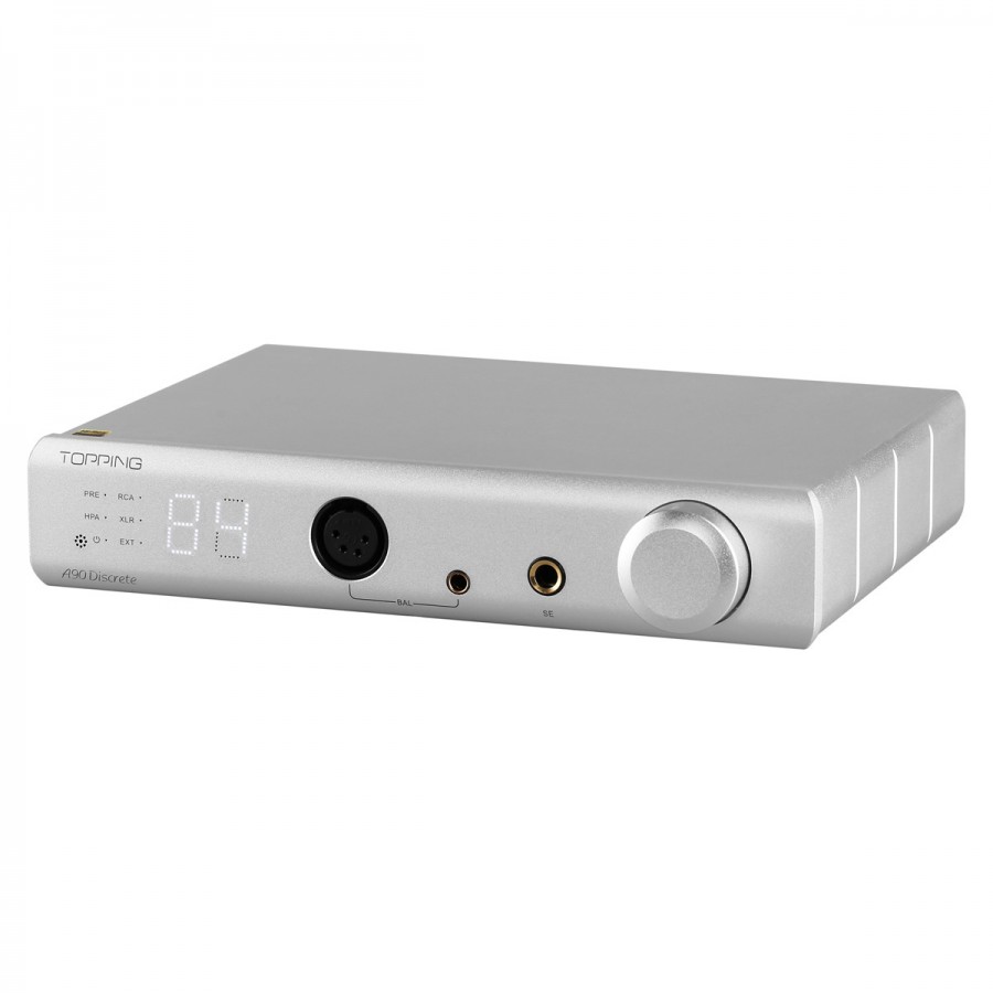 Topping A90D Discrete Topping A90D Discrete
