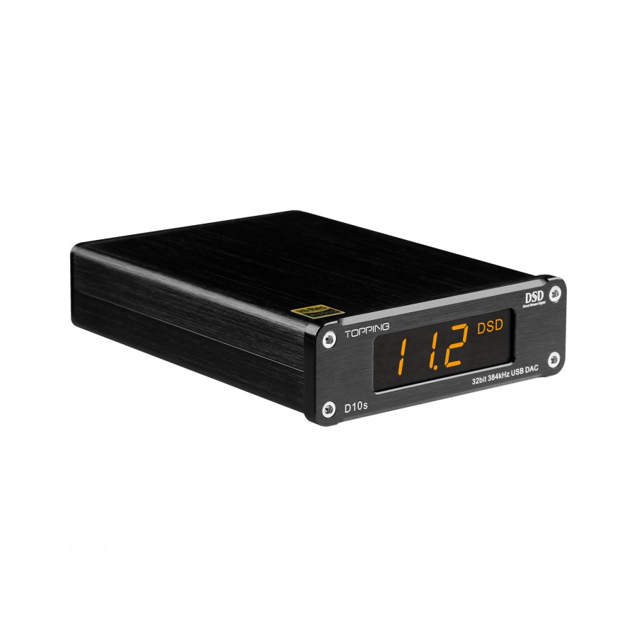 Topping D10s DAC Topping D10s DAC