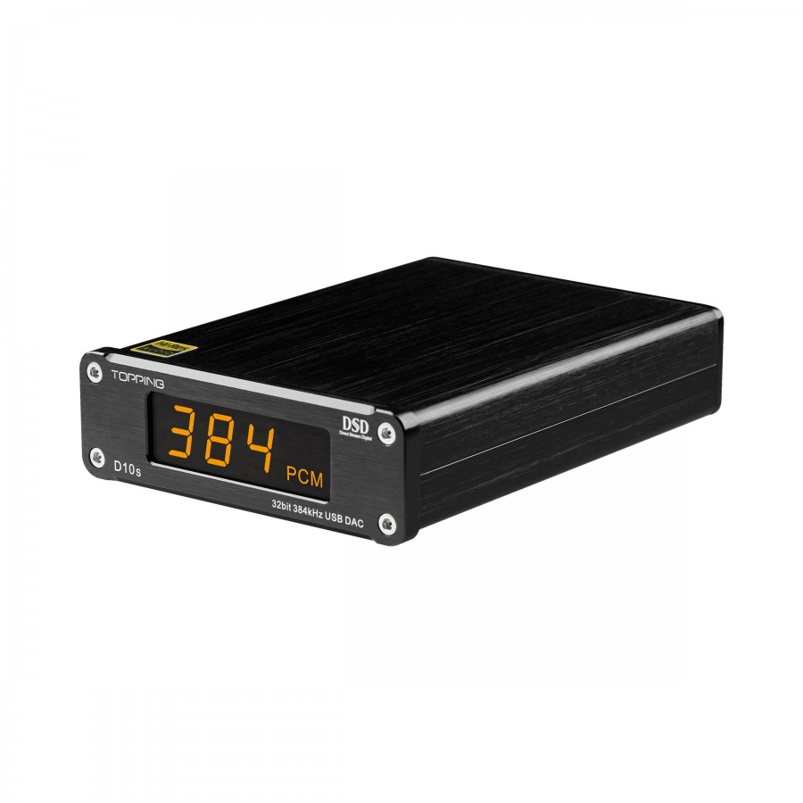 Topping D10s DAC Topping D10s DAC