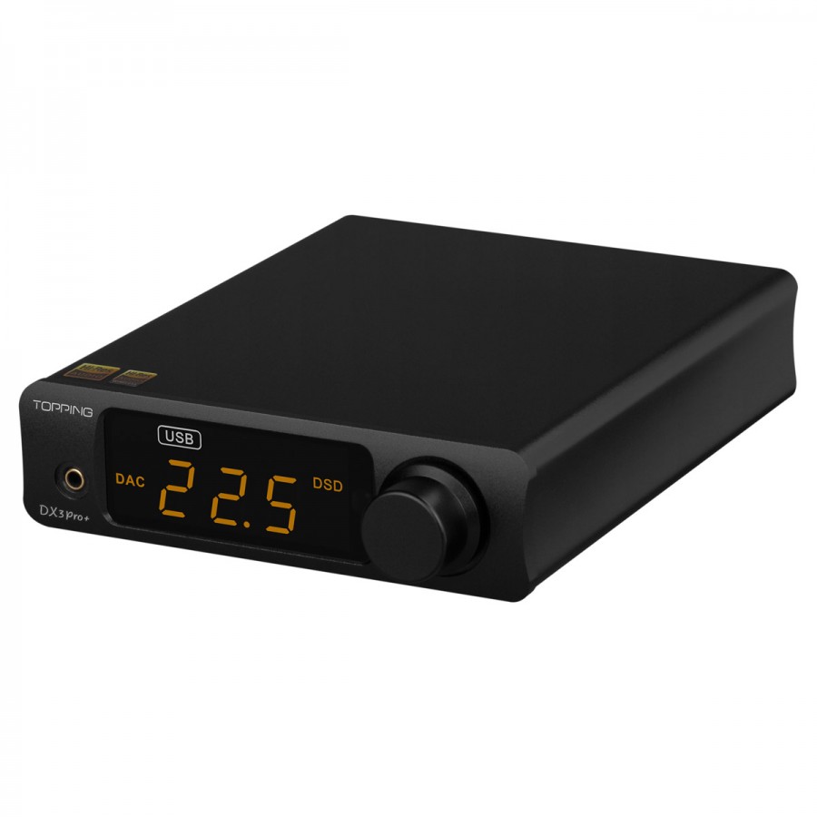 Topping DX3 PRO+ Topping DX3 PRO+