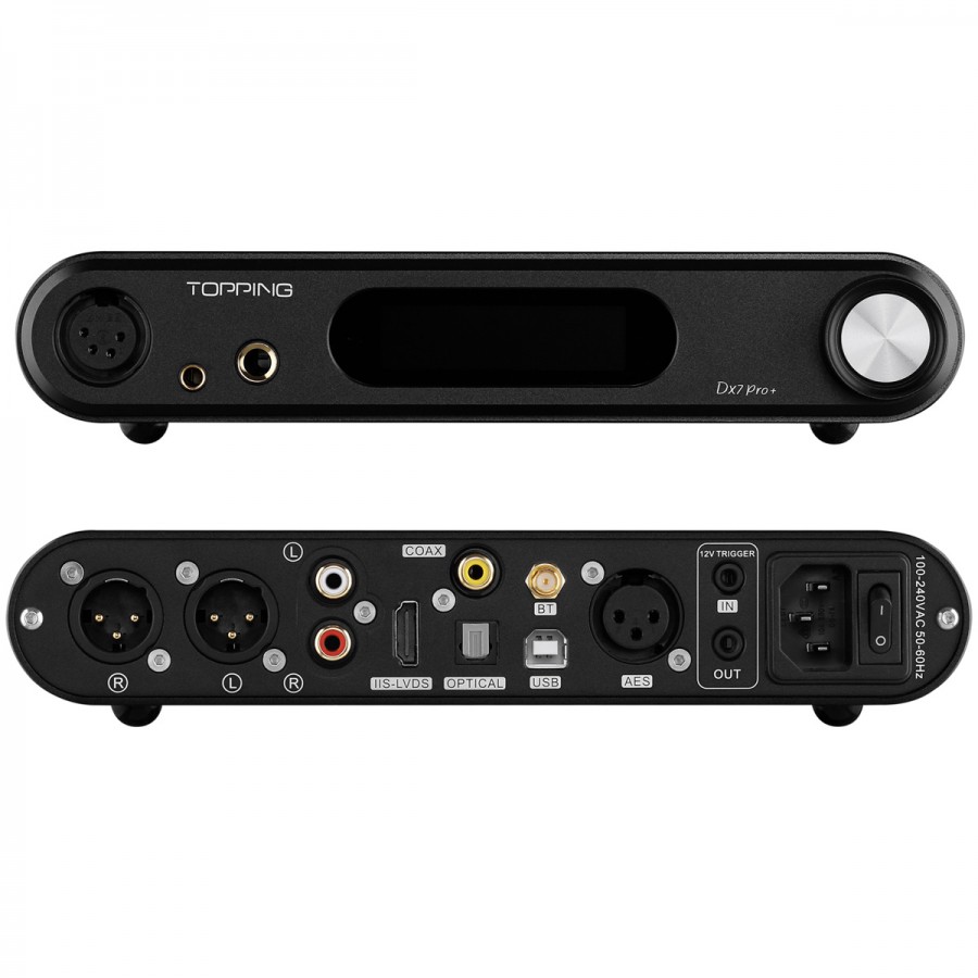 topping-dx7-pro-balanced-dac-ojačevalnik-za-slušalke-es9038pro-bluetooth-50-aptx-hd-ldac-32bit-768khz-dsd512-črna (4)